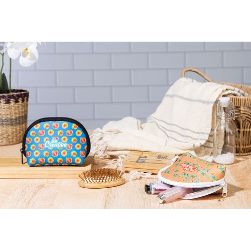 Trousse De Toilette En Rpet Creabeauty Soft S - 7
