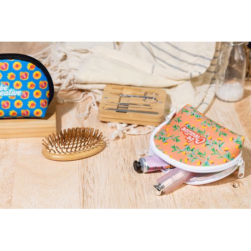 Trousse De Toilette En Rpet CreaBeauty Soft S - 4