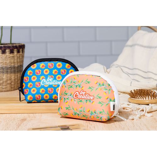 Trousse De Toilette En Rpet CreaBeauty Soft S - 6
