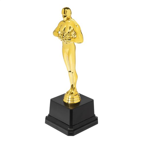 Trophée Figurine Excellence - 4