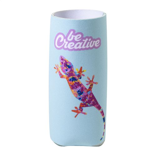 Refroidisseur De Canette En Rpet PrintCan XL - 1