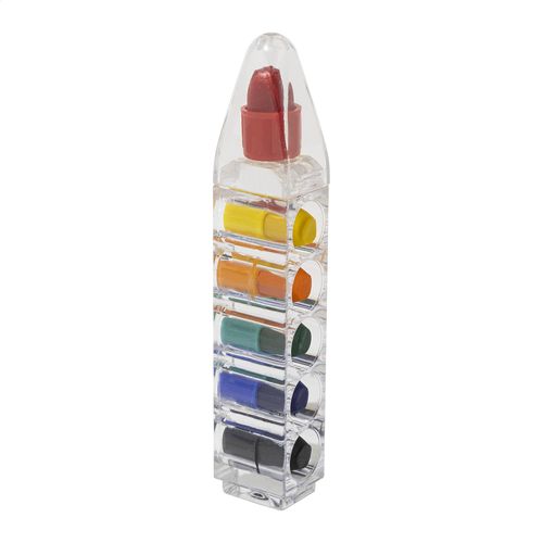 Set De Crayons Peyon - 1