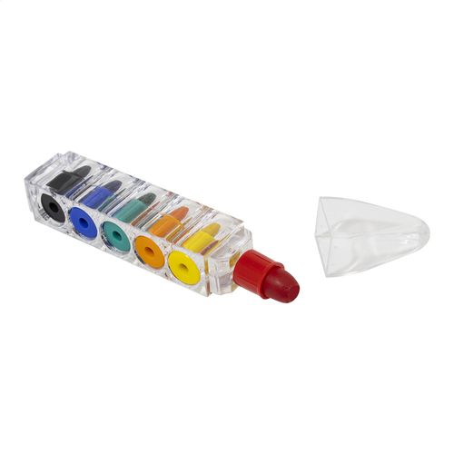 Set De Crayons Peyon - 4