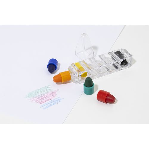 Set De Crayons Peyon - 5