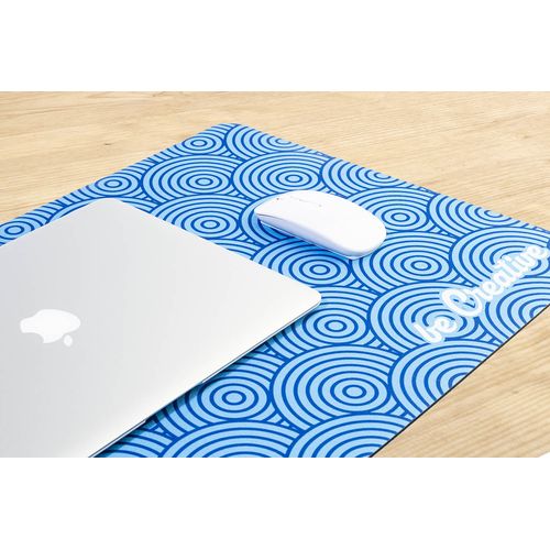 Tapis De Bureau En Rpet CreaFelt Cursor Max - 6