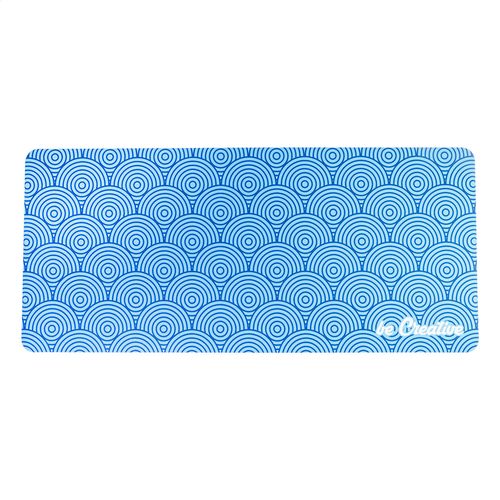 Tapis De Bureau En Rpet Creafelt Cursor Max - 1