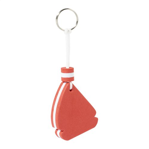 Porte-Clés En Mousse Eva Velantis - 1