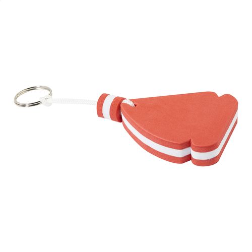 Porte-Clés En Mousse Eva Velantis - 2