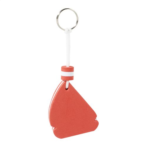Porte-Clés En Mousse Eva Velantis - 3