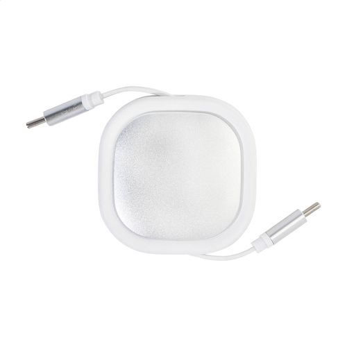 Câble Chargeur Usb-C 60 W Cabsle Plus - 5