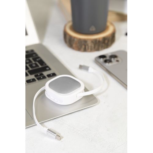 Câble Chargeur Usb-C 60 W Cabsle Plus thumbnail 5