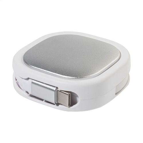 Câble Chargeur Usb-C 60 W Cabsle Plus - 2
