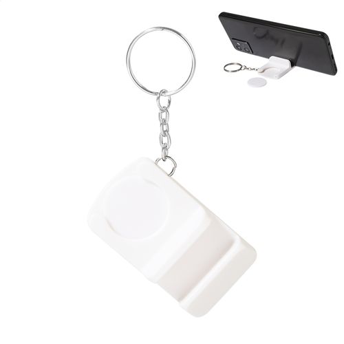Porte-Clés Porte-Monnaie Rabs Hoken - 1