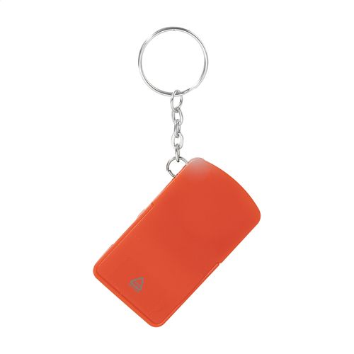 Porte-Clés Porte-Monnaie Rabs Hoken