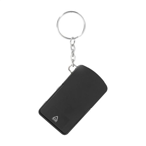 Porte-Clés Porte-Monnaie Rabs Hoken
