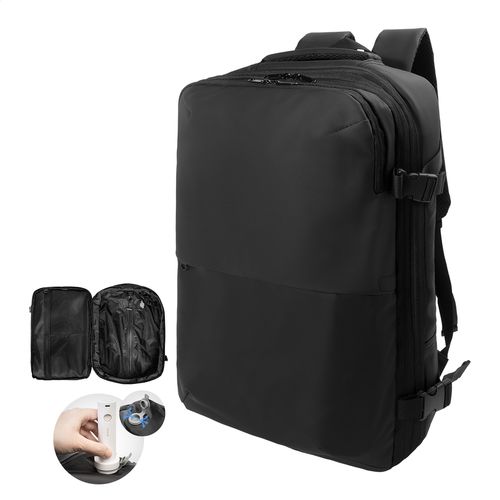 Sac À Dos De Compression Sous Vide Aeroback - 1