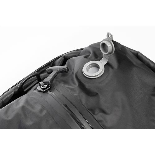 Sac À Dos De Compression Sous Vide Aeroback - 10