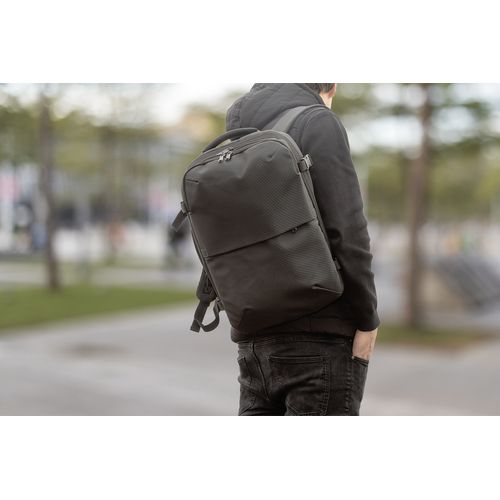 Sac À Dos De Compression Sous Vide Aeroback - 14