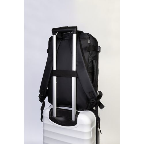 Sac À Dos De Compression Sous Vide Aeroback - 11