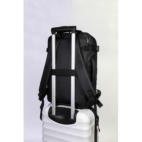 Sac À Dos De Compression Sous Vide AeroBack - 12