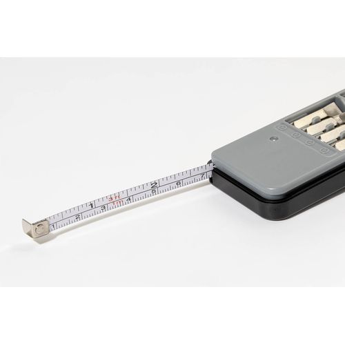 Kit D'Outils En Rabs Drawbit - 6
