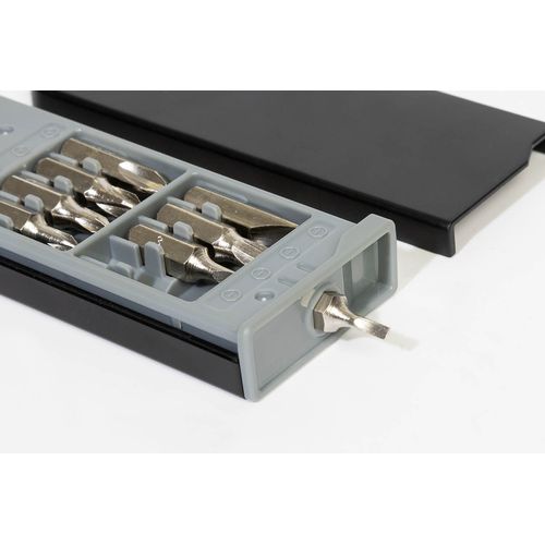 Kit D'Outils En Rabs Drawbit - 8