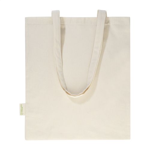 Sac Shopping En Coton Recyclé Totepex - 1