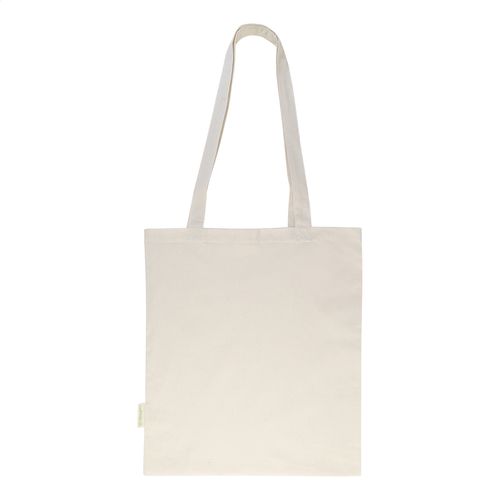 Sac Shopping En Coton Recyclé Totepex - 3