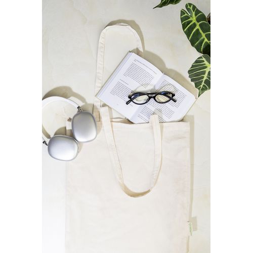 Sac Shopping En Coton Recyclé Totepex - 2