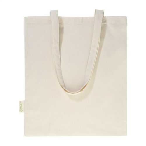 Sac Shopping En Coton Recyclé Totepex