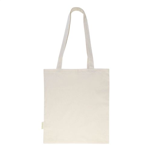 Sac Shopping En Coton Recyclé Totepex - 4