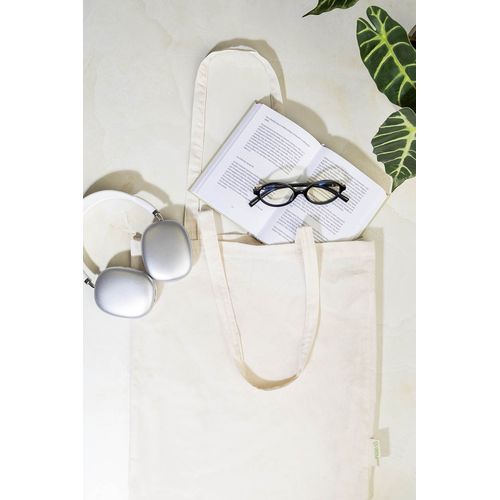 Sac Shopping En Coton Recyclé Totepex - 3
