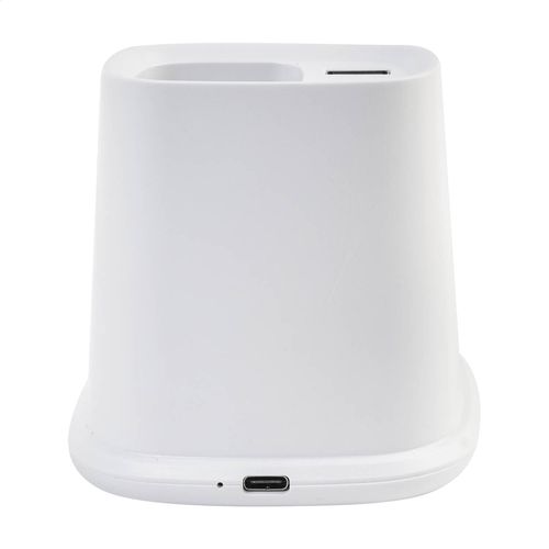 Porte-Stylo Multifonctionnel Rabs Powerdesk - 5