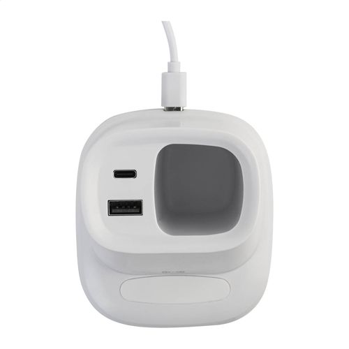 Porte-Stylo Multifonctionnel Rabs Powerdesk - 4