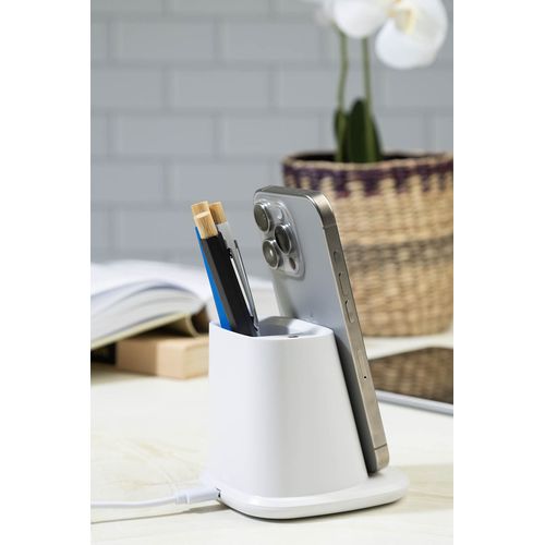 Porte-Stylo Multifonctionnel Rabs Powerdesk - 7