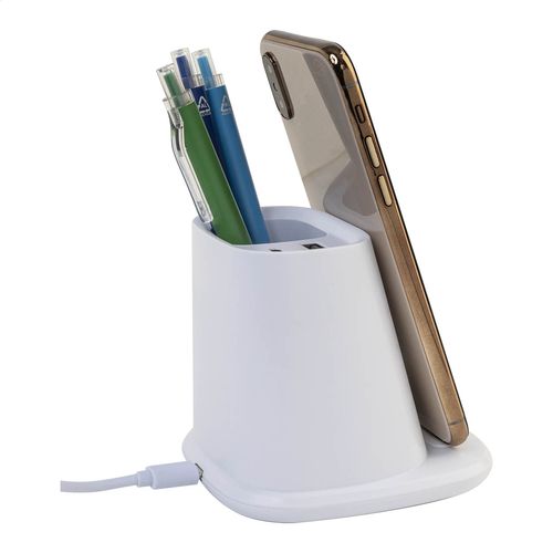 Porte-Stylo Multifonctionnel Rabs Powerdesk - 8