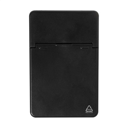 Porte-Cartes Magnétique En Rabs Safesnap - 5