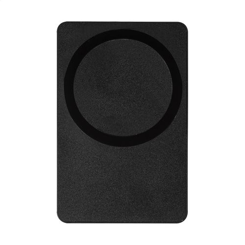 Porte-Cartes Magnétique En Rabs Safesnap - 4