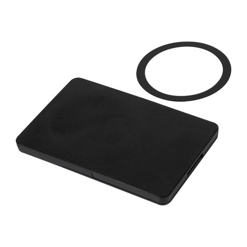 Porte-Cartes Magnétique En Rabs Safesnap - 7