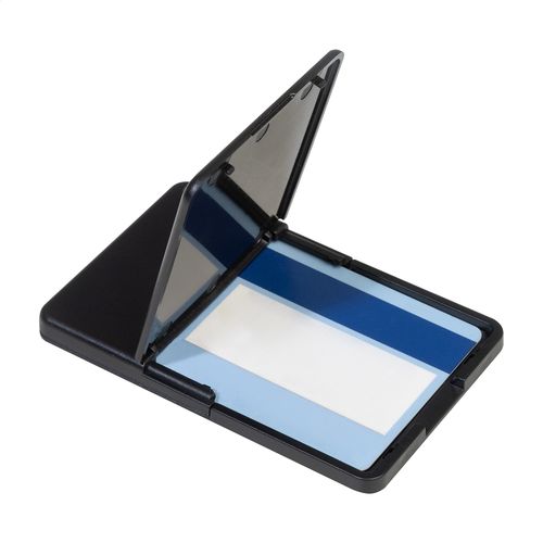 Porte-Cartes Magnétique En Rabs Safesnap - 6