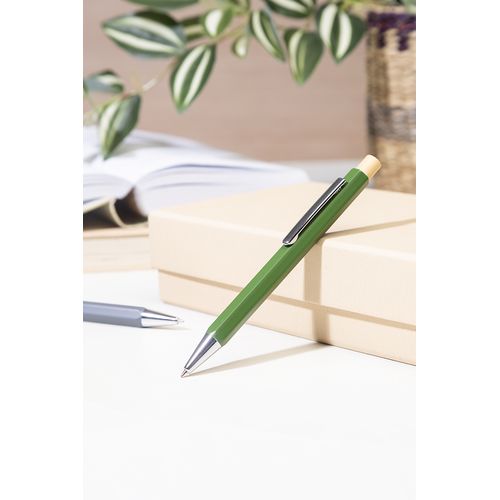 Stylo Bille Hexalin - 6