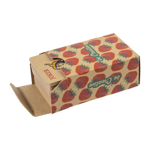 Jeu De Cartes CreaCard Pocket Eco - 4