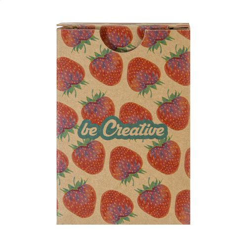 Jeu De Cartes CreaCard Pocket Eco - 6