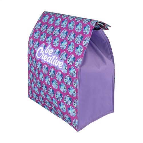 Sac Isotherme En Rpet Creacool Lunch - 1