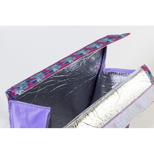 Sac Isotherme En Rpet Creacool Lunch - 2
