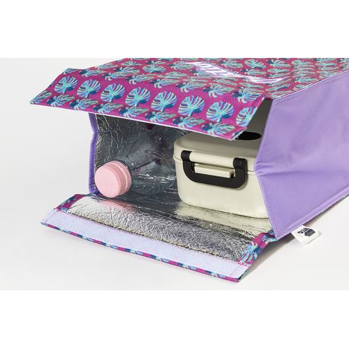 Sac Isotherme En Rpet Creacool Lunch - 8