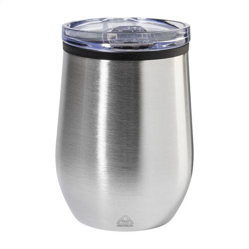 Mug Thermos Poppy - 1