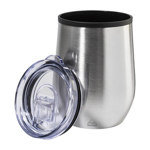 Mug Thermos Poppy - 2
