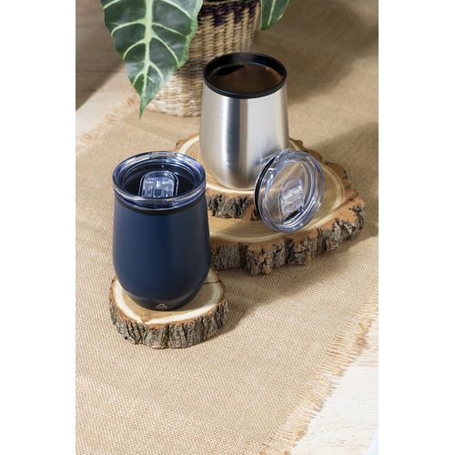 Mug Thermos Poppy - 7