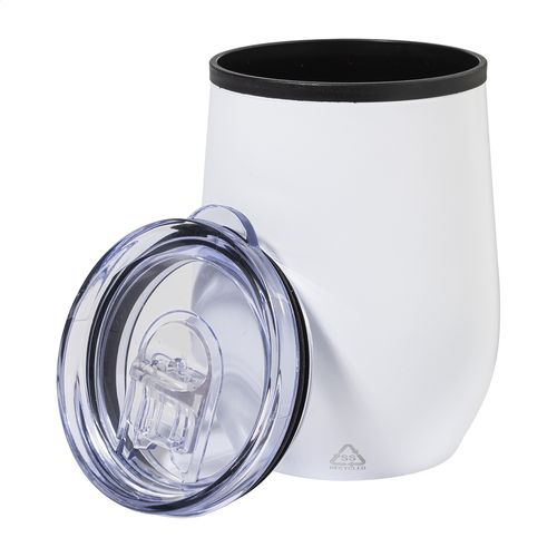 Mug Thermos Poppy - 3